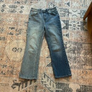Risen jeans for sale. Size 9/29